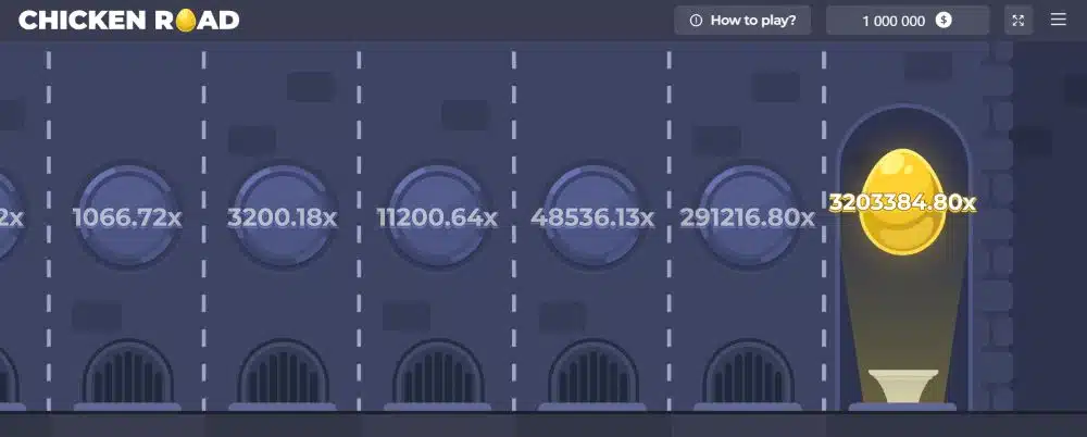 Chicken Road RTP &ndash; Jak Interpretować Wskaźnik Zwrotu
