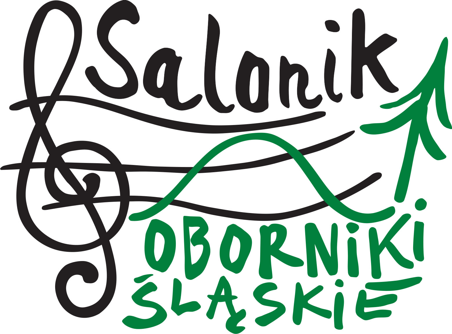 Salonik w Kinie Astra 01